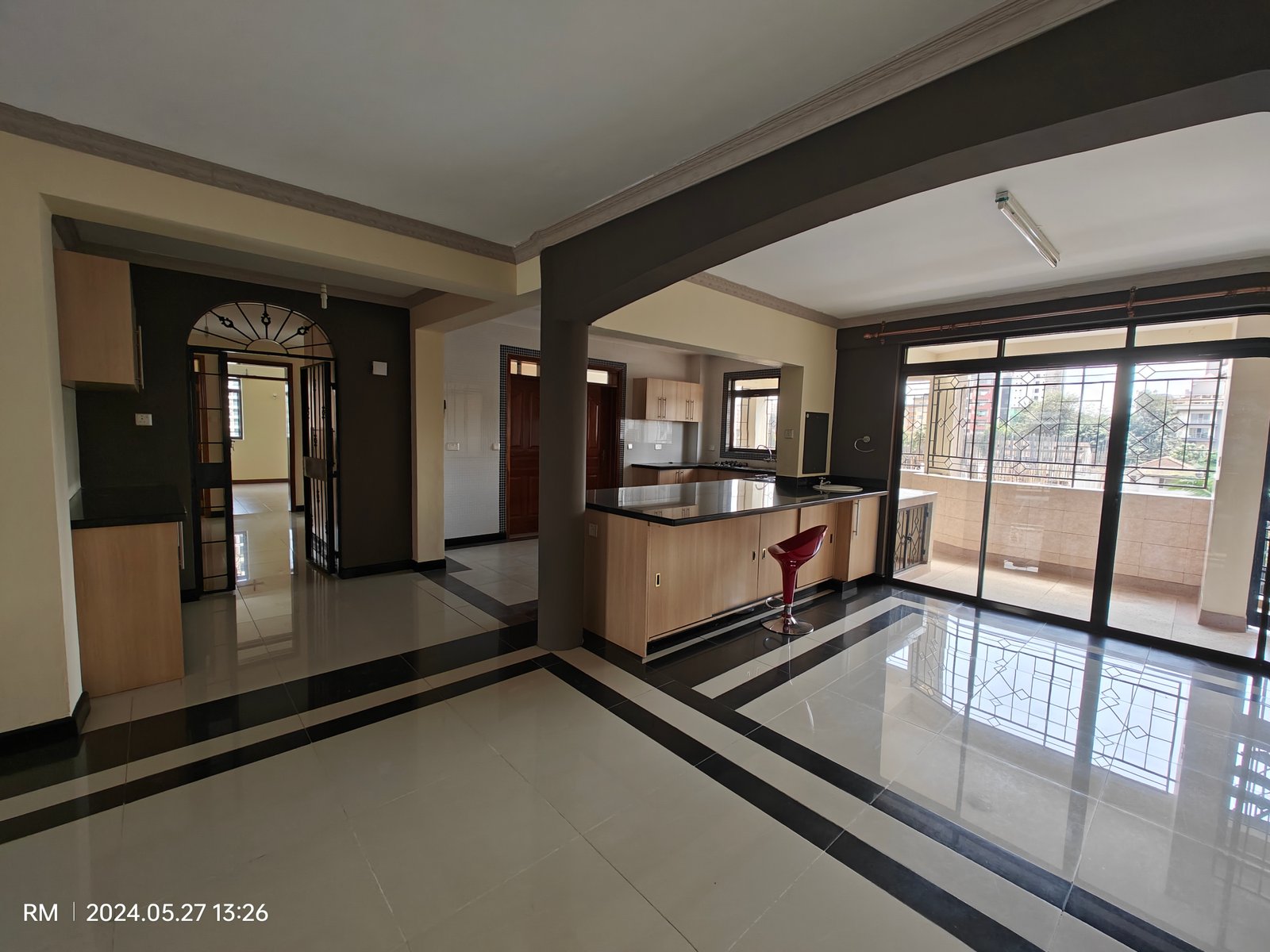 Ancora Apartments