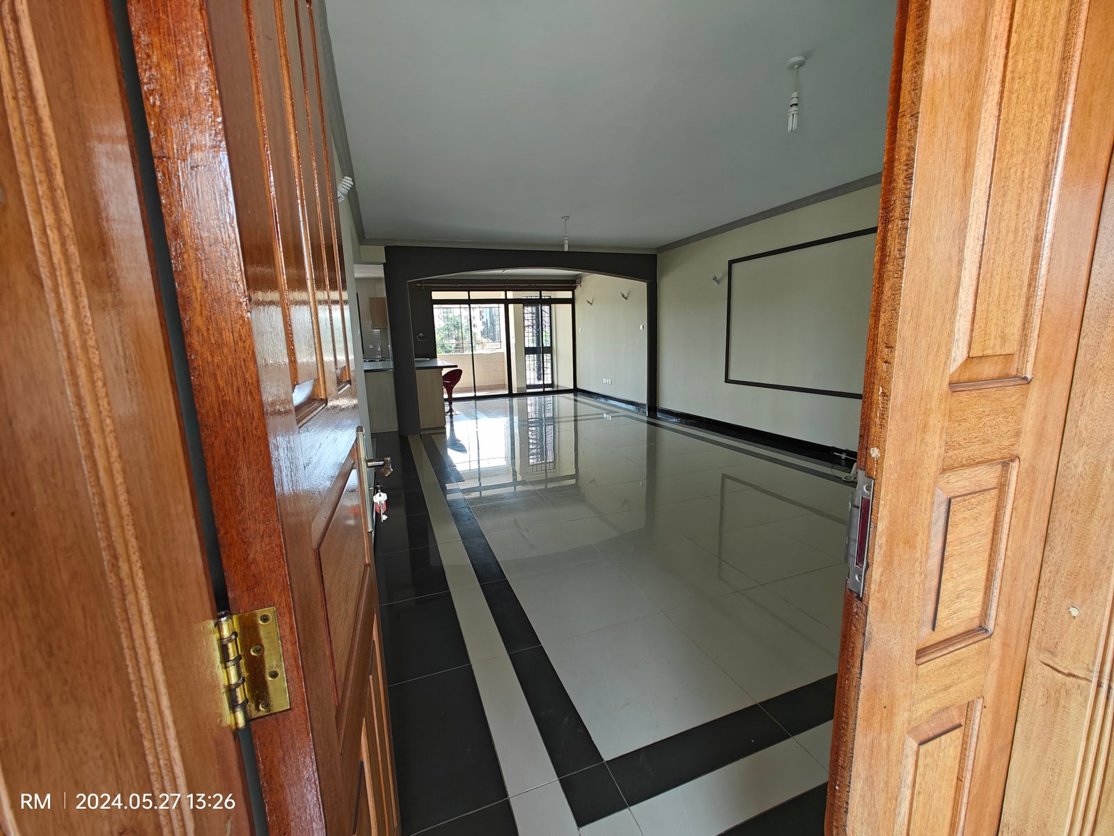 Ancora Apartments