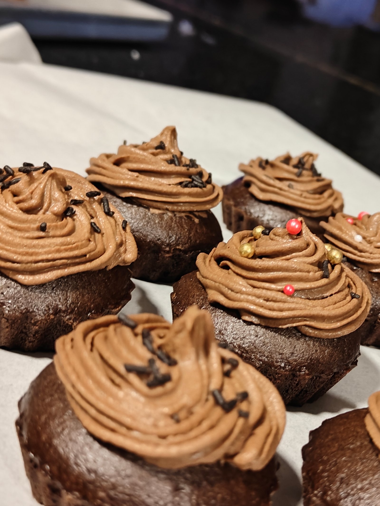 Cup cake