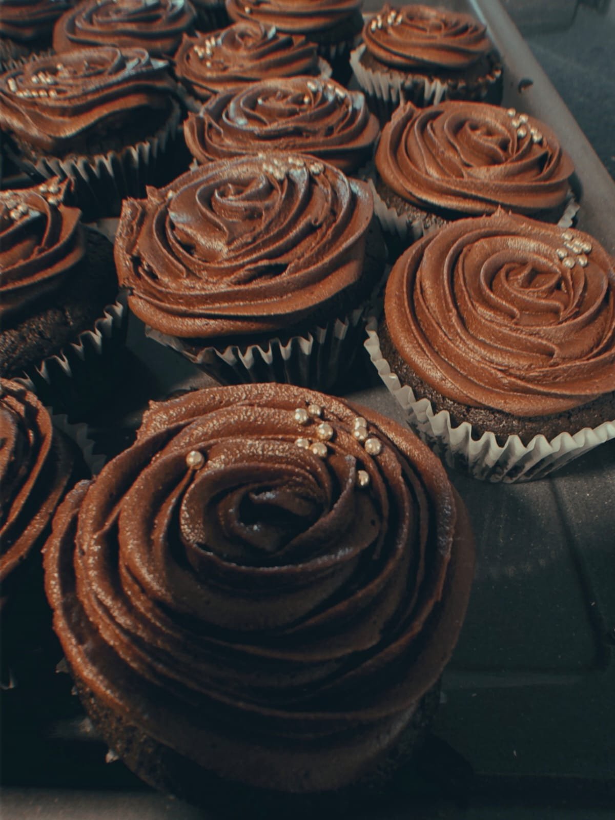 Cupcakes