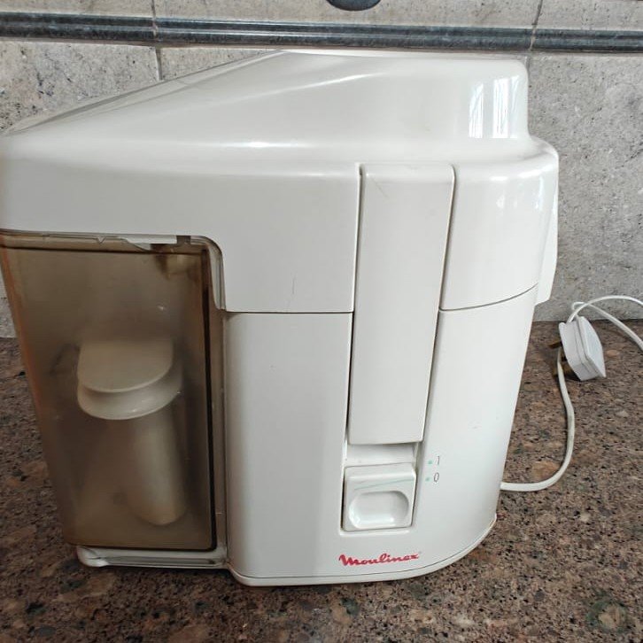Juicer