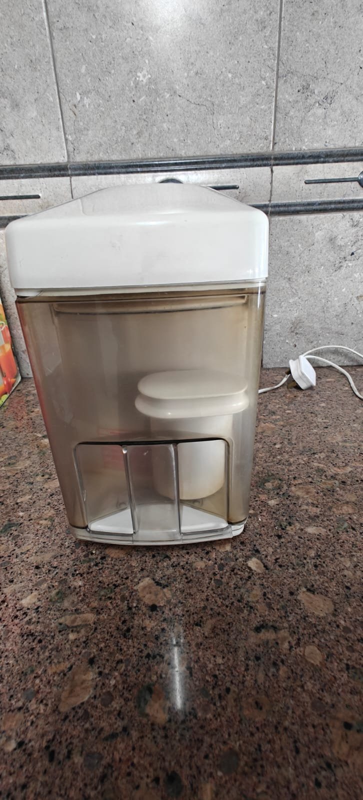Juicer