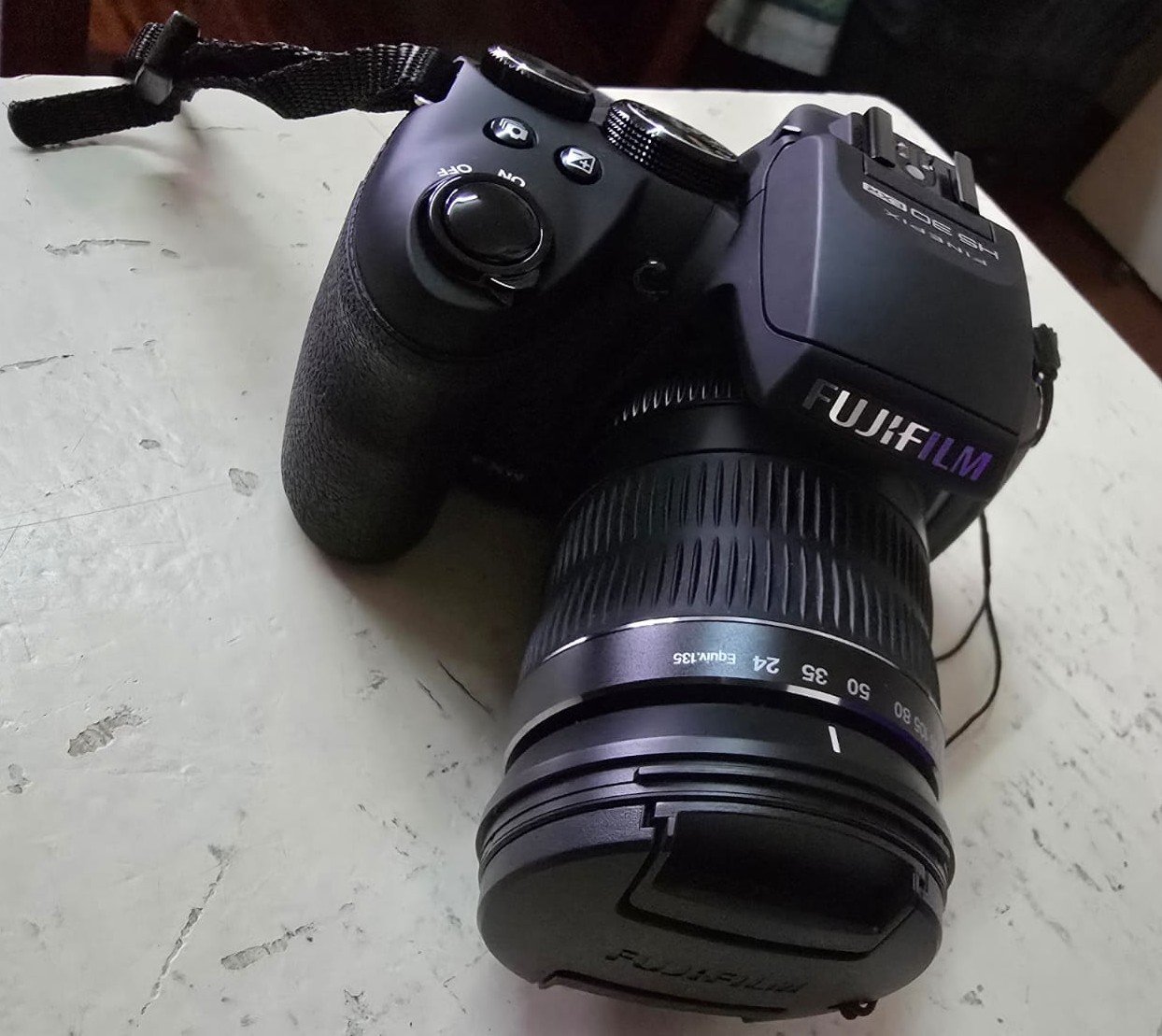 Camera