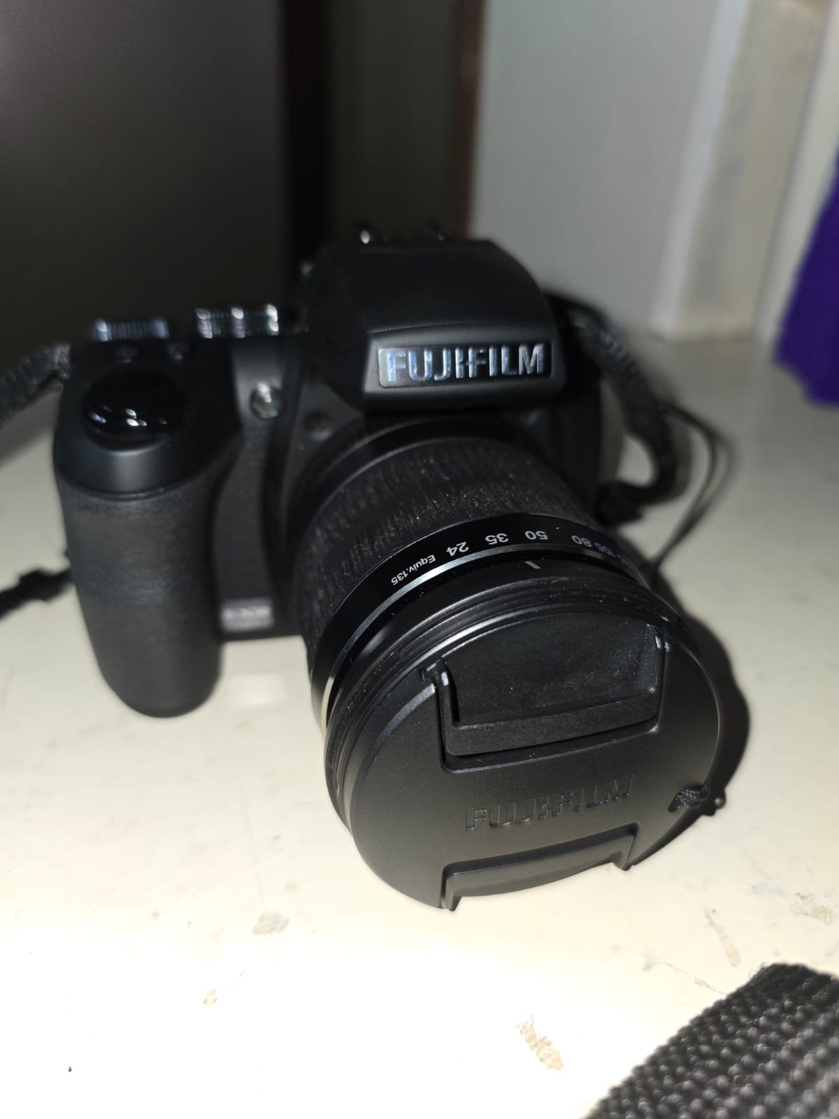 Camera