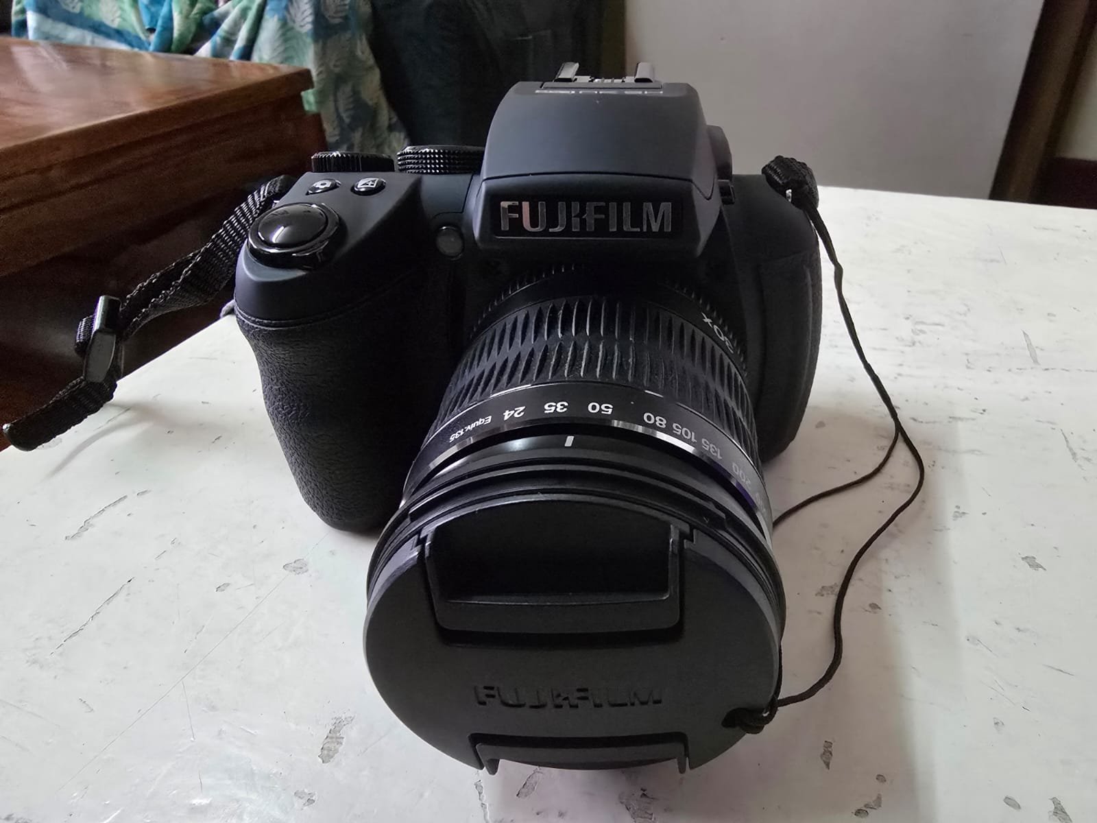 Camera
