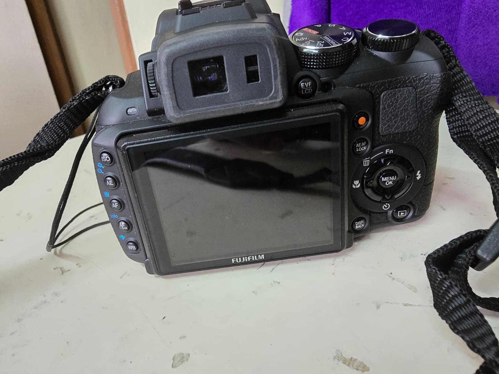 Camera