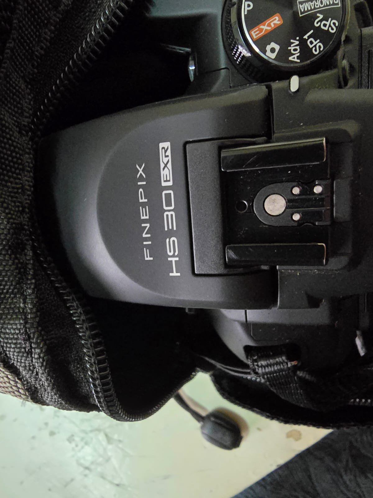 Camera