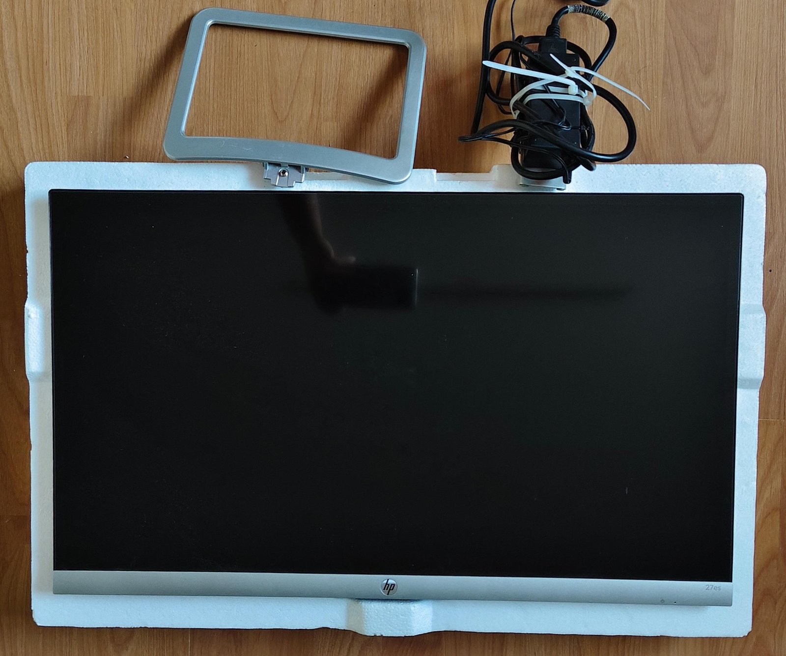 Hp 27 Monitor