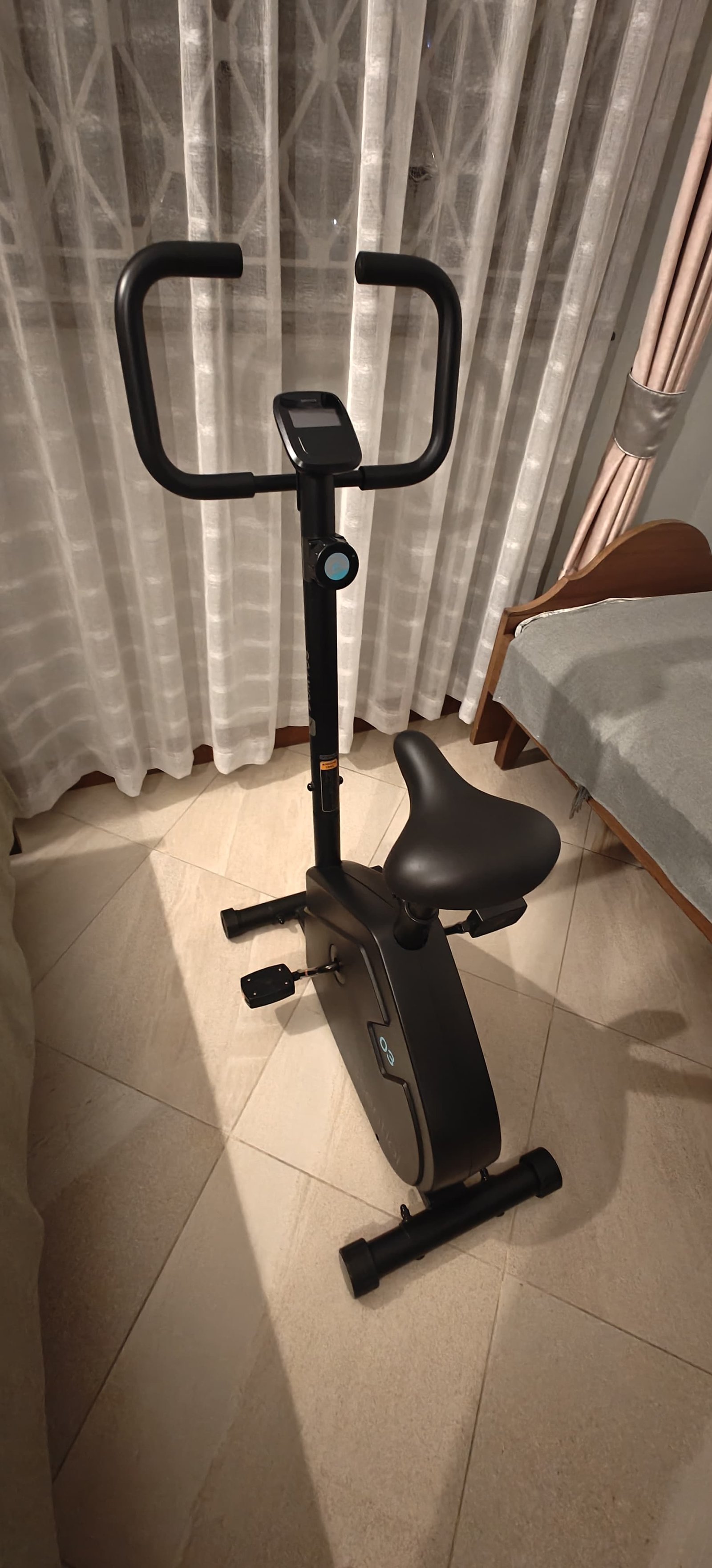 Domyos Exercise Bike