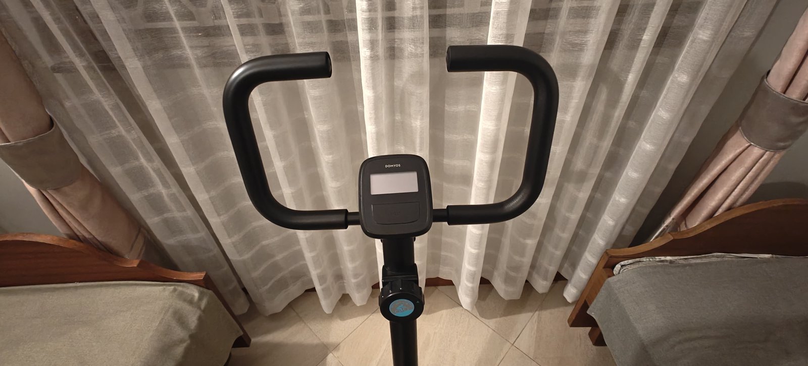 Domyos Exercise Bike