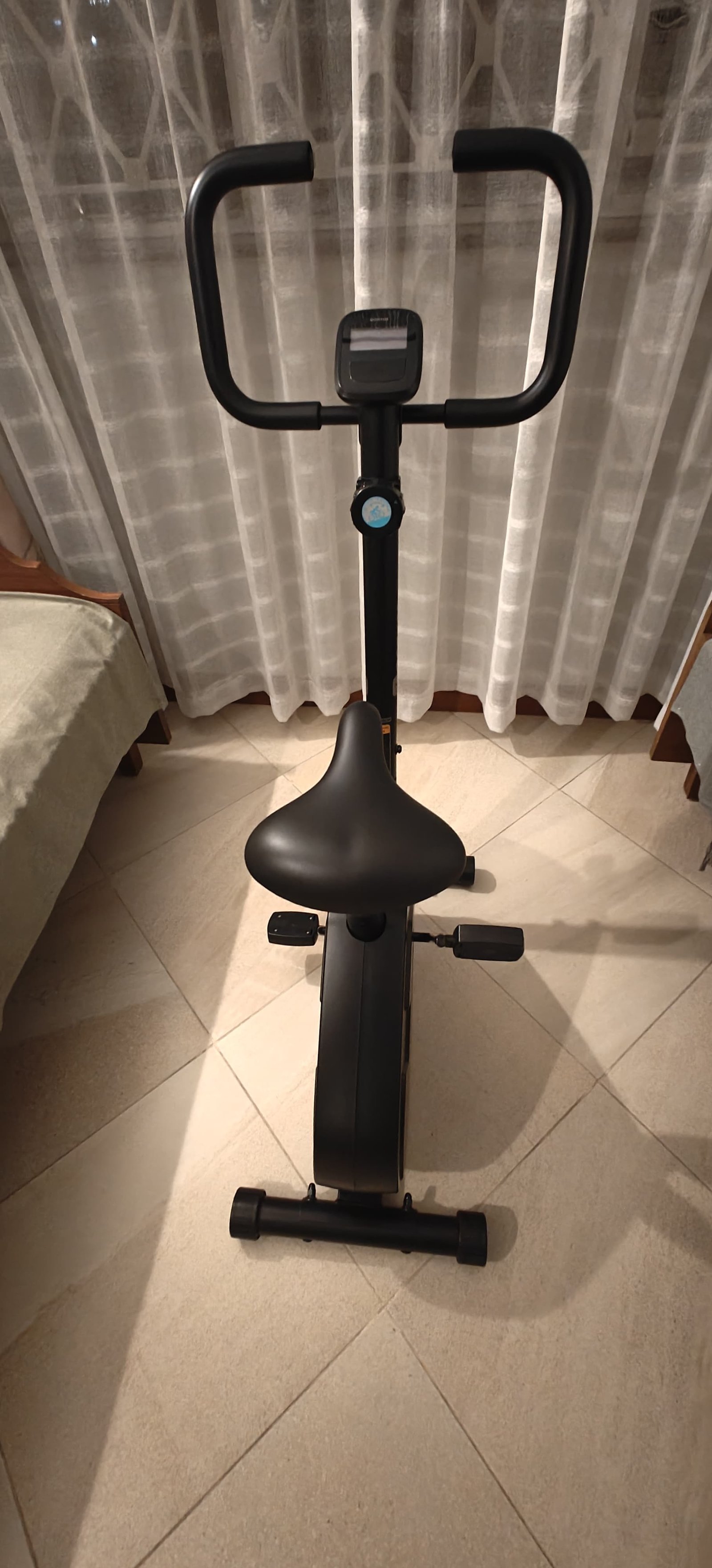 Domyos Exercise Bike