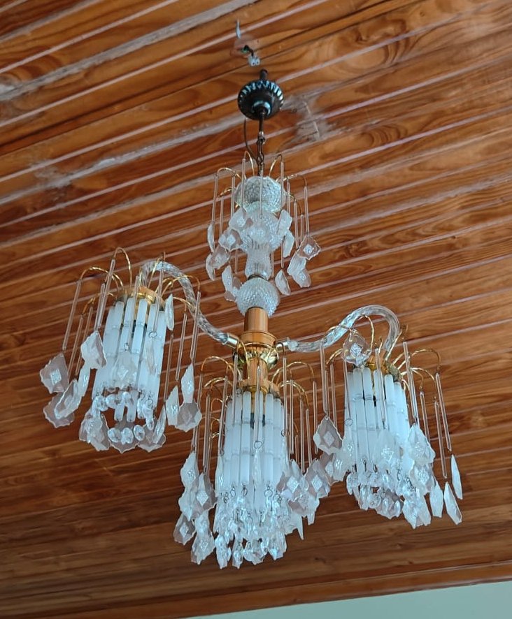 Chandelier
