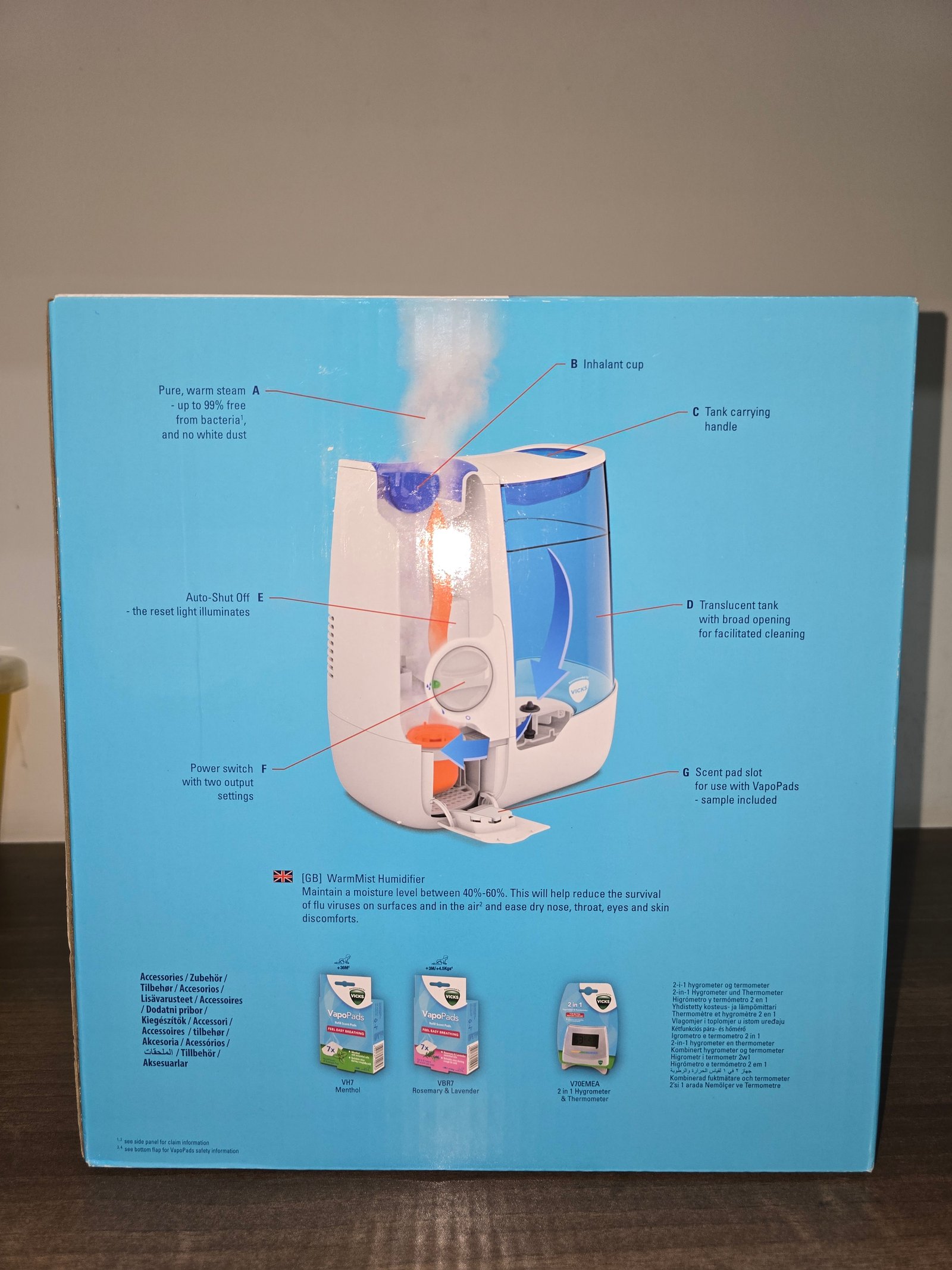 Humidifier