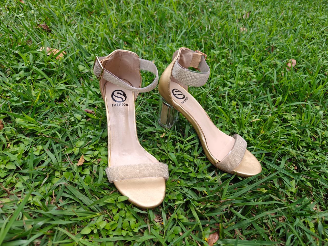 Ladies Heels