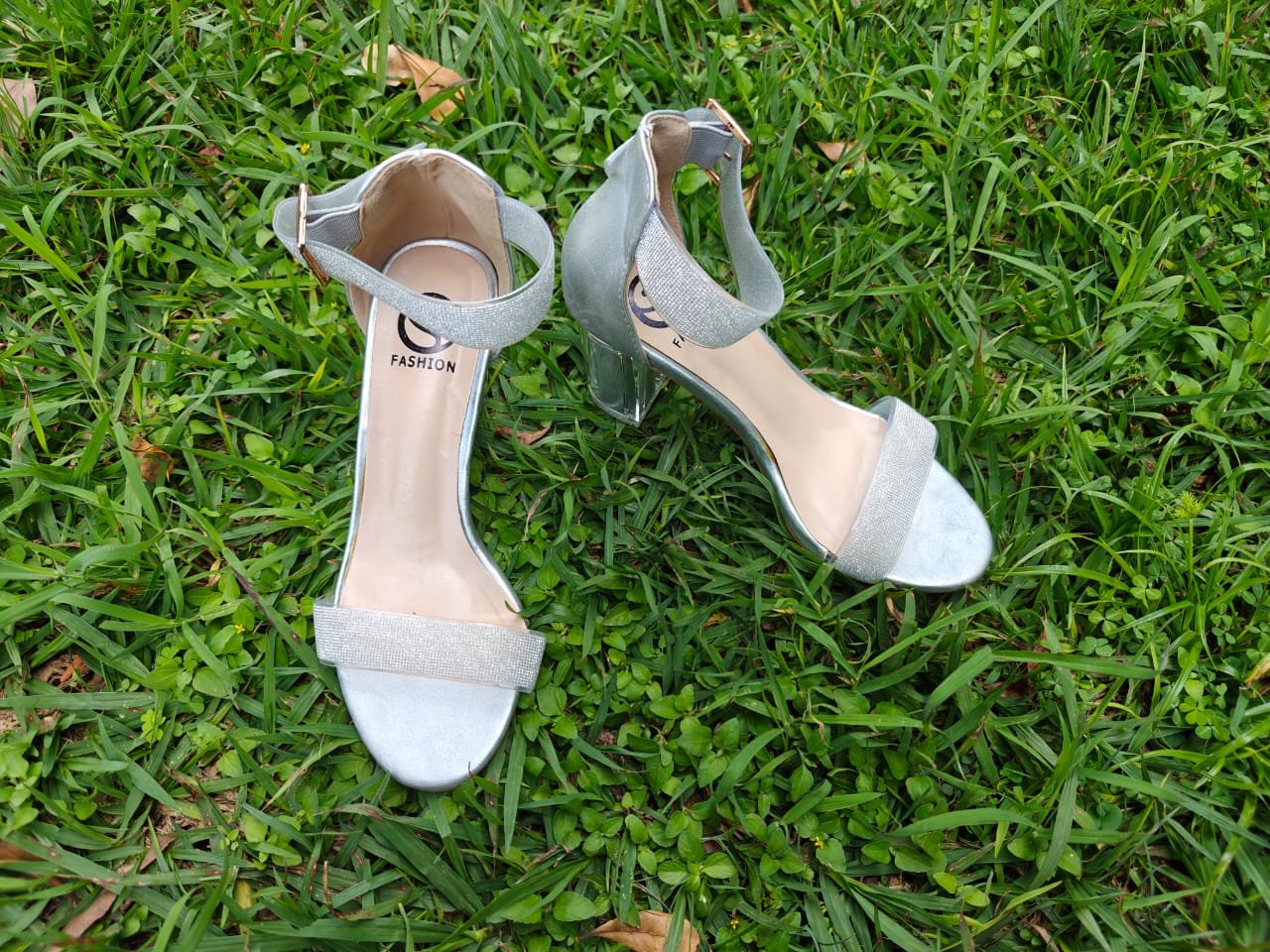 Ladies Heels
