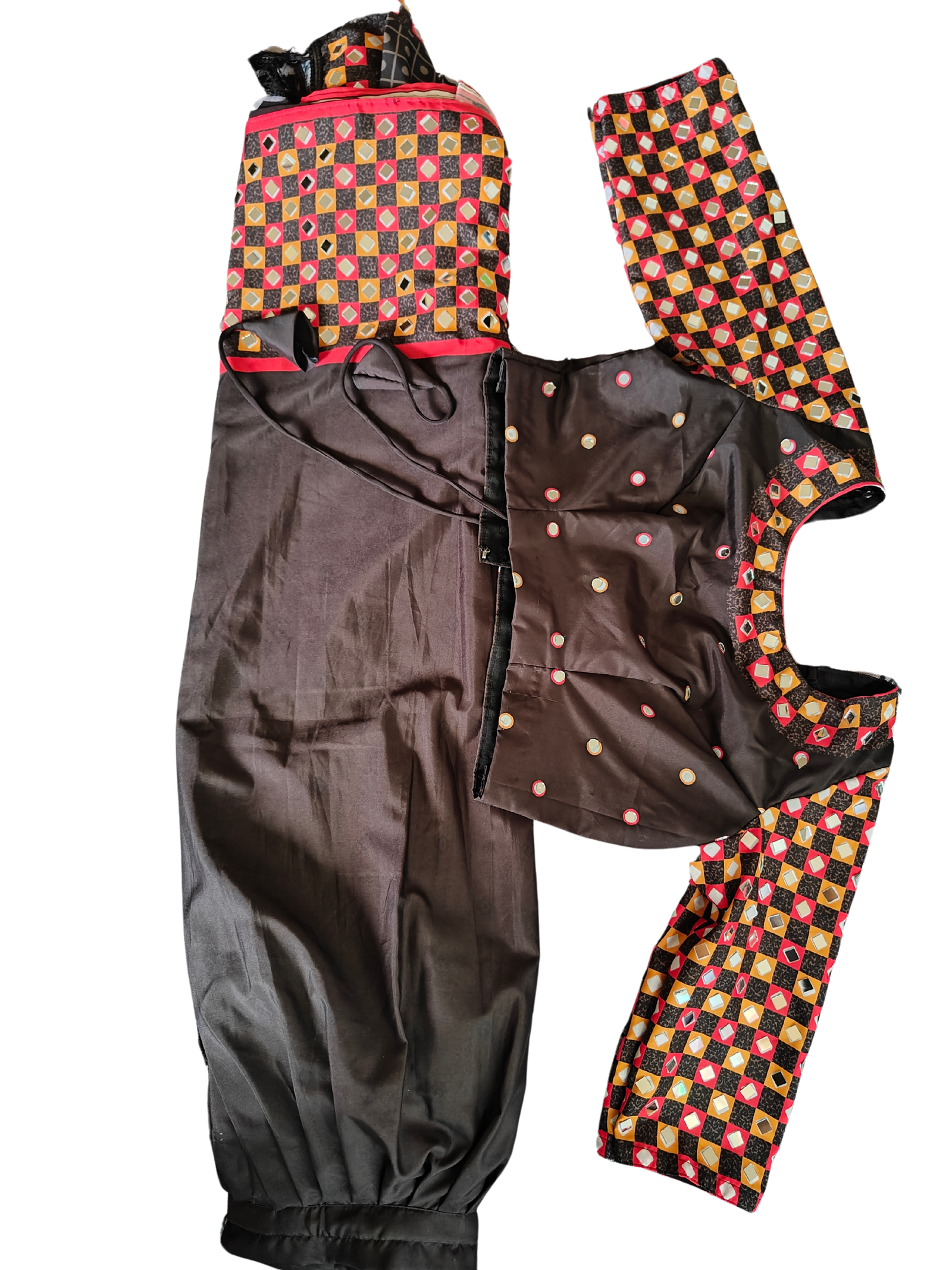 Indian Choli