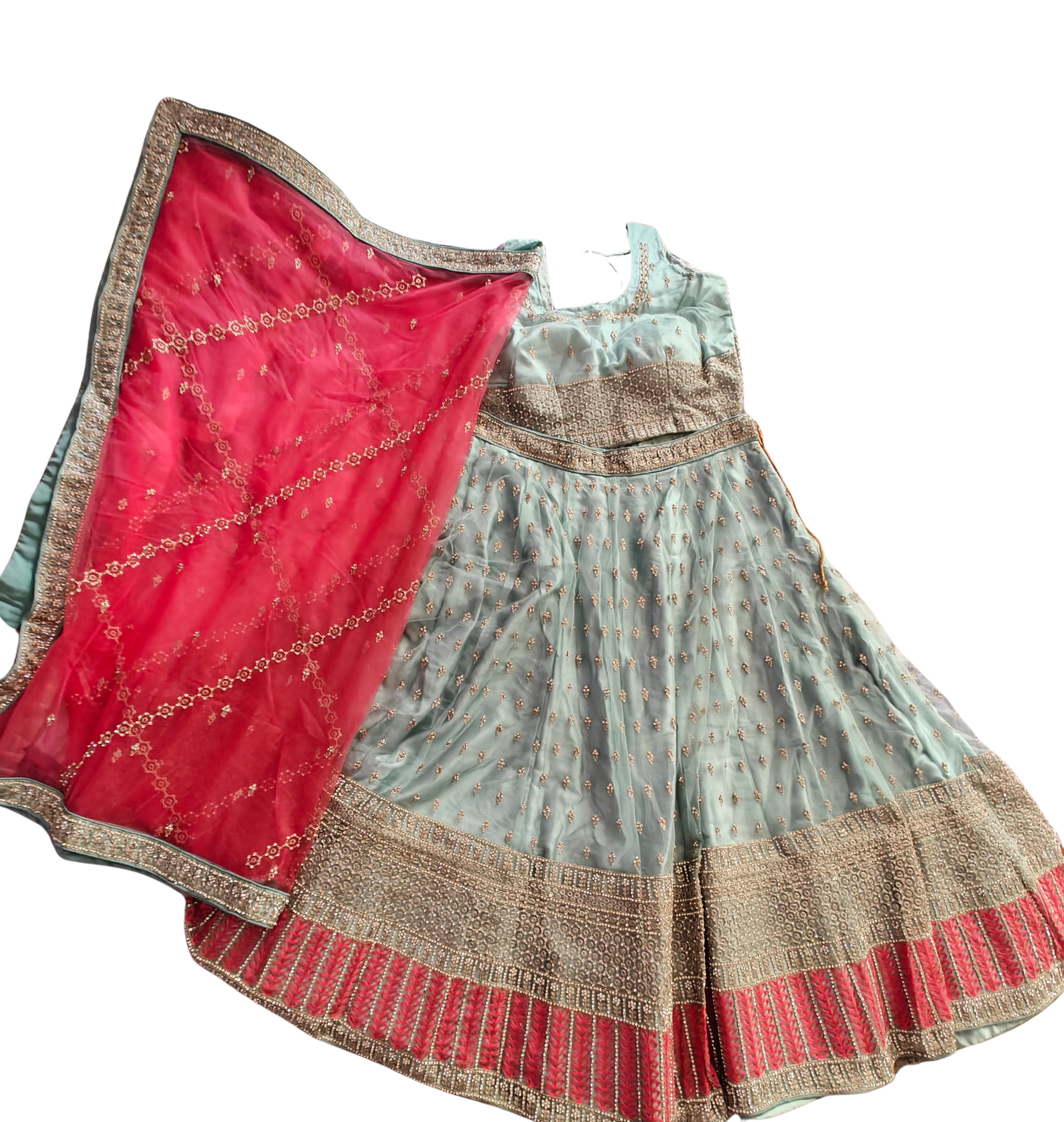 Indian Choli